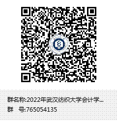 2022年澳门威斯人游戏网站官网会计学ACCA方向官方咨询群群聊二维码